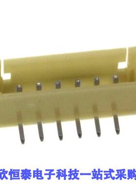0554600672连接器 《 CONN HEADER SMD 6POS 2MM    》