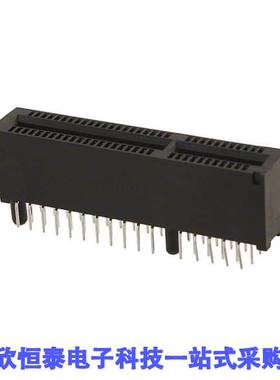 0877159100连接器 《 CONN PCI EXP FEMALE 64POS 0.039    》