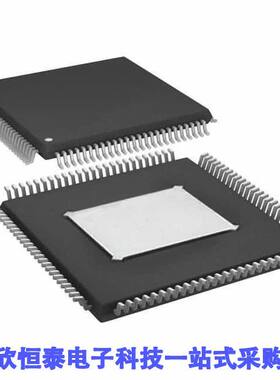 ADAU1445YSVZ-3A芯片 《 IC SIGMADSP 175MHZ 100TQFP    》