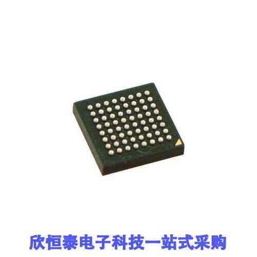 MK10DX32VMP5芯片 《 IC MCU 32BIT 32KB FLASH 64MAPBGA    》