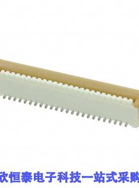 0526102433连接器 《 CONN FPC VERT 24POS 1.00MM SMD    》
