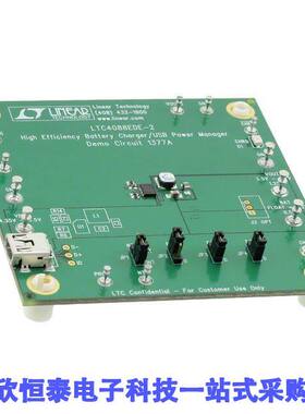 DC1377A开发板 《 BOARD EVAL FOR LTC4088EDE    》