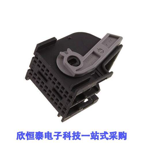 1-968321-2连接器 《 MQS ABDE【KAPPE 40P    》