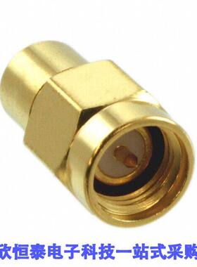 72975连接器 《 CONN TERMINATOR PLUG SMA 50 OHM    》