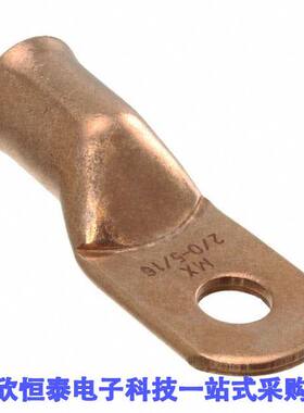 0192210398连接器 《 CONN RING FLAT 2/0AWG #5/16    》