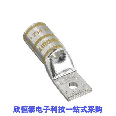 LCAN250-14-X连接器 《 CONN TERM RECT TONG 250 MCM #1/4    》