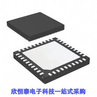 SERIALIZER BIT DS92LX2121SQ 40WQFN NOPB芯片