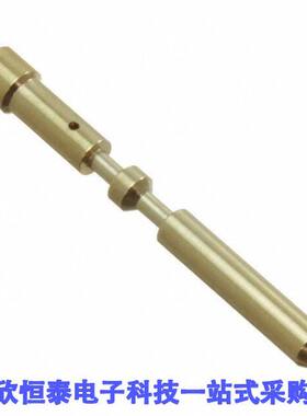 09156006201连接器 《 CONTACT SO【ET 1MM CRIMP GOLD    》