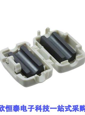 74271142滤波器 《 FERRITE CORE 182 OHM HINGED 5MM    》