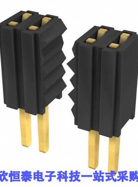 M52-5001245连接器 《 CONN RCPT 12POS 0.05 GOLD PCB    》