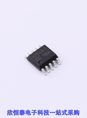 VIPER013LSTR/VIPER013XS/VIPER013XSTR