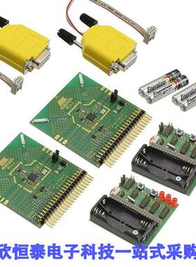 ATREB231ED-EK射频 《 KIT EVAL AT86RF231 DEVICE    》