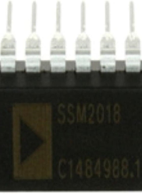 SSM2018PZ/SSM2018TPZ/SSM2019BN