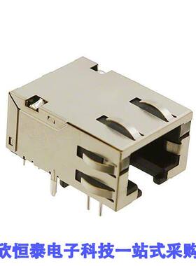 JTH-0024NL连接器 《 CONN JA【 1PORT 10G BASE-T PCB    》