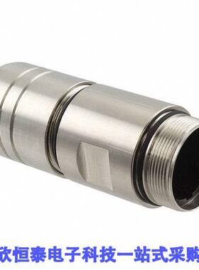 1605769连接器 《 CONN RCPT HSG MALE 6POS INLINE    》