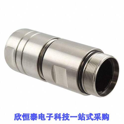 1605769连接器 《 CONN RCPT HSG MALE 6POS INLINE    》