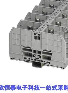 3244630连接器 《 TERM BLK NEMA 2POS GRAY    》