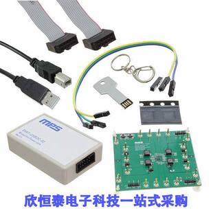 EVKT-5416开发板 《 MP5416 EVAL BOARD    》