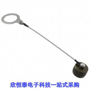 PROTECTIVE CONN COVER D38999 OLIVE 33W11N连接器