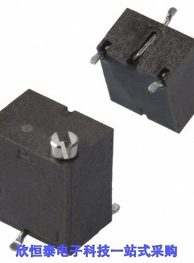 ST-5ETW502/ST-5EW 100K ohm(104)/ST-5EW 1K ohm(102)