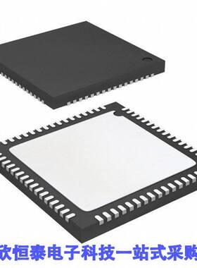 AD9640BCPZ-80芯片 《 IC ADC 14BIT 80MSPS 1.8V 64LFCSP    》