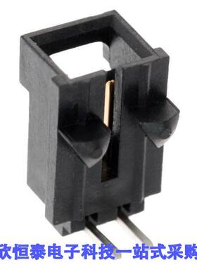 0705550036连接器 《 CONN HEADER R/A 2POS 2.54MM    》