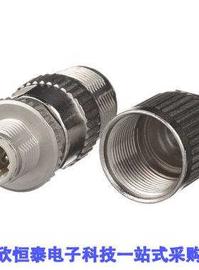 ISPS5E44MFA连接器 《 CONN PLUG MALE 4POS GOLD IDC    》