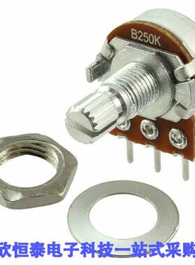 P160KN-0QC15B250K null TT Electronics