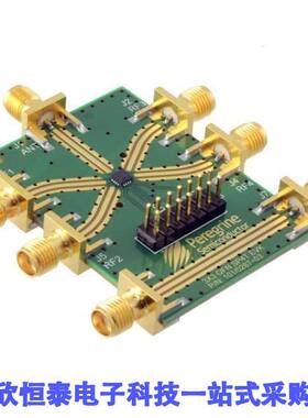 EK42641-04射频 《 EVAL BOARD SP4T SWITCH PE42641    》