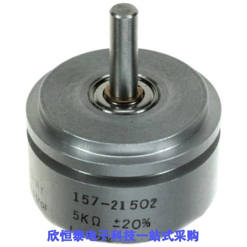 157S502MX 157TTA100M 158-4H