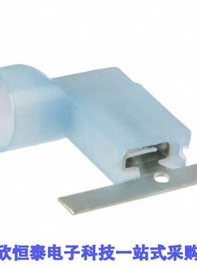 3-521247-2连接器 《 CONN QC RCPT 14-16AWG 0.187    》