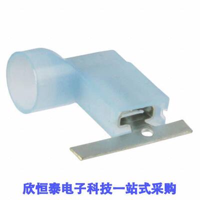 3-521247-2连接器 《 CONN QC RCPT 14-16AWG 0.187    》