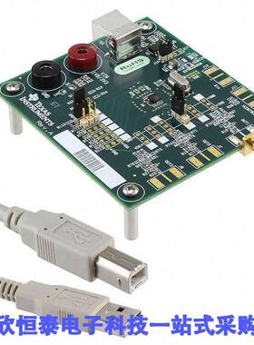 CDCS502PERF-EVM null TI