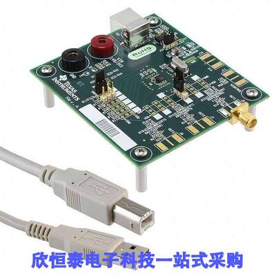 CDCS502PERF-EVM null TI