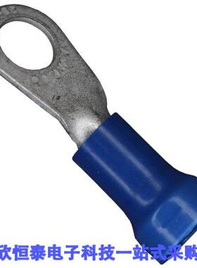 52264-5连接器 《 CONN RING CIRC 6AWG #3/8 CRIMP    》