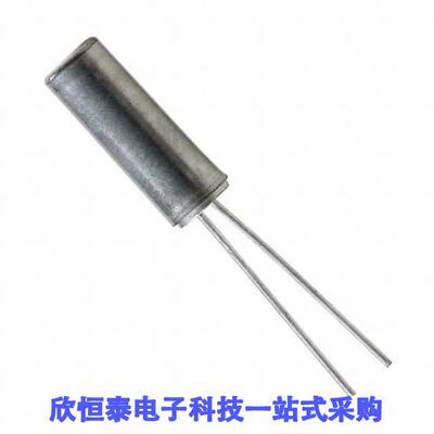 ECS-143-18-9X晶振 《 CRYSTAL 14.31818MHZ 18PF T/H    》