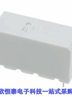 RZ01-1A4-D024继电器 《 RELAY GEN PURPOSE SPST 12A 24V    》