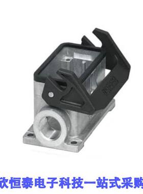 1412842连接器 《 CONN BASE SIDE ENTRY SZB10 PG16    》