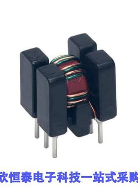 SH-311滤波器 《 CMC TROID, NI-ZN, 3.2UH, TH UL94    》