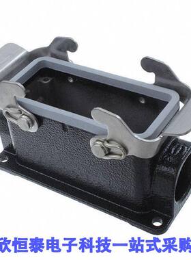 09370161230连接器 《 CONN BASE SIDE ENTRY SZ16B PG21    》