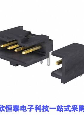 0901362208连接器 《 CONN HEADER R/A 8POS 2.54MM    》