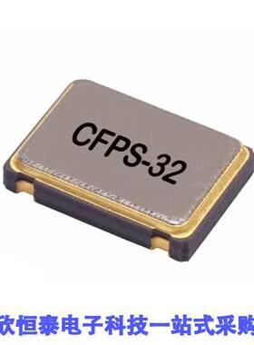 LFSPXO025912BULK null IQD Frequency Products