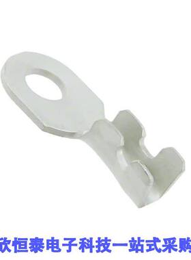 40960连接器 《 CONN RING D-SHAPE 12-14AWG #10    》