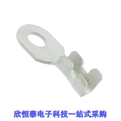 40960连接器 《 CONN RING D-SHAPE 12-14AWG #10    》