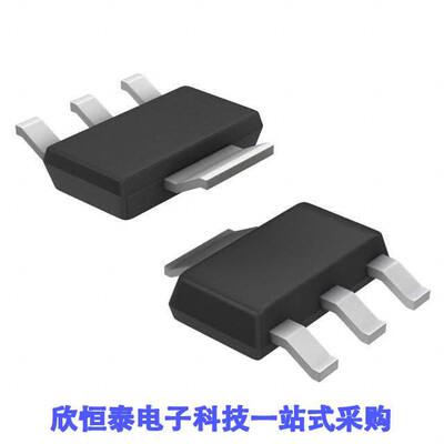 STN93003分立半导体产品 《 TRANS PNP 400V 1.5A SOT223    》