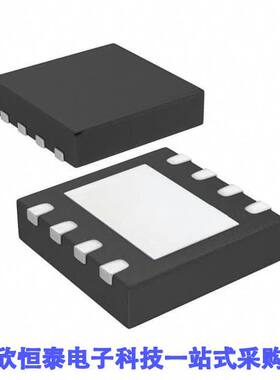MCP1642D-33I/MC芯片 《 IC REG BOOST 3.3V 800MA 8DFN    》