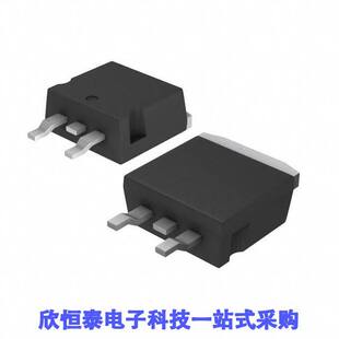 STB18N60M2分立半导体产品 《 MOSFET N-CH 600V D2PAK 》