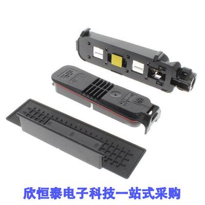 1-2307521-2连接器 《 PV EDGE J BOX -PV4 JFLP N-S OMG    》