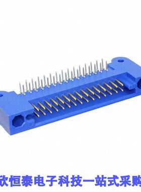 531721-1连接器 《 CONN HEADER R/A 30POS 2.54MM    》