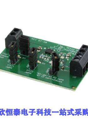 BQ24087EVM开发板 《 EVAL MODULE FOR BQ24087EVM    》